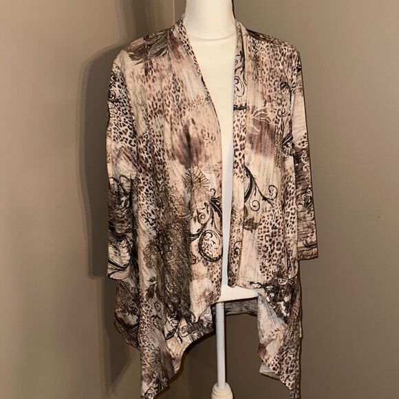 Sagharbour Cardigan!  - Picture 9 of 9